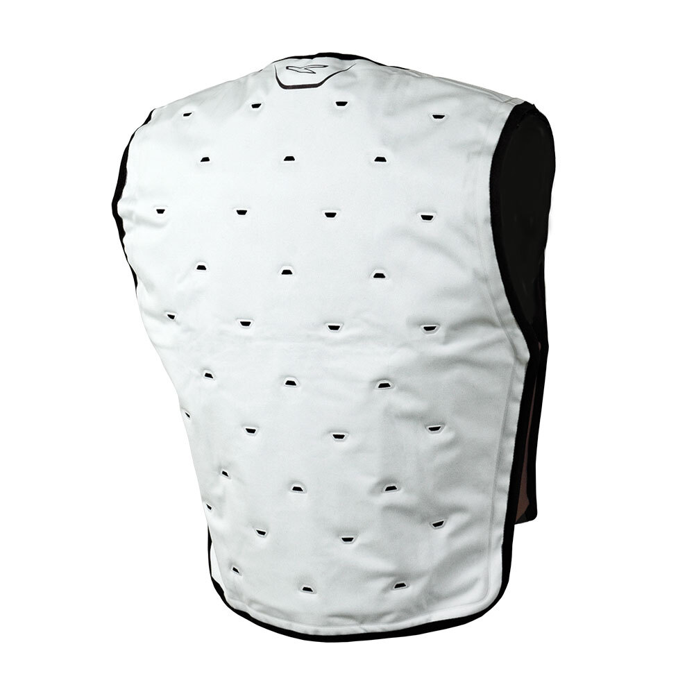 Macna Dry Cooling Vest | Brisbane Motorcycles