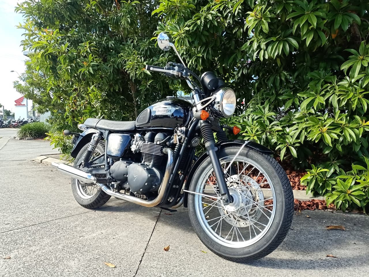 Used Bikes | Brisbane Motorcycles