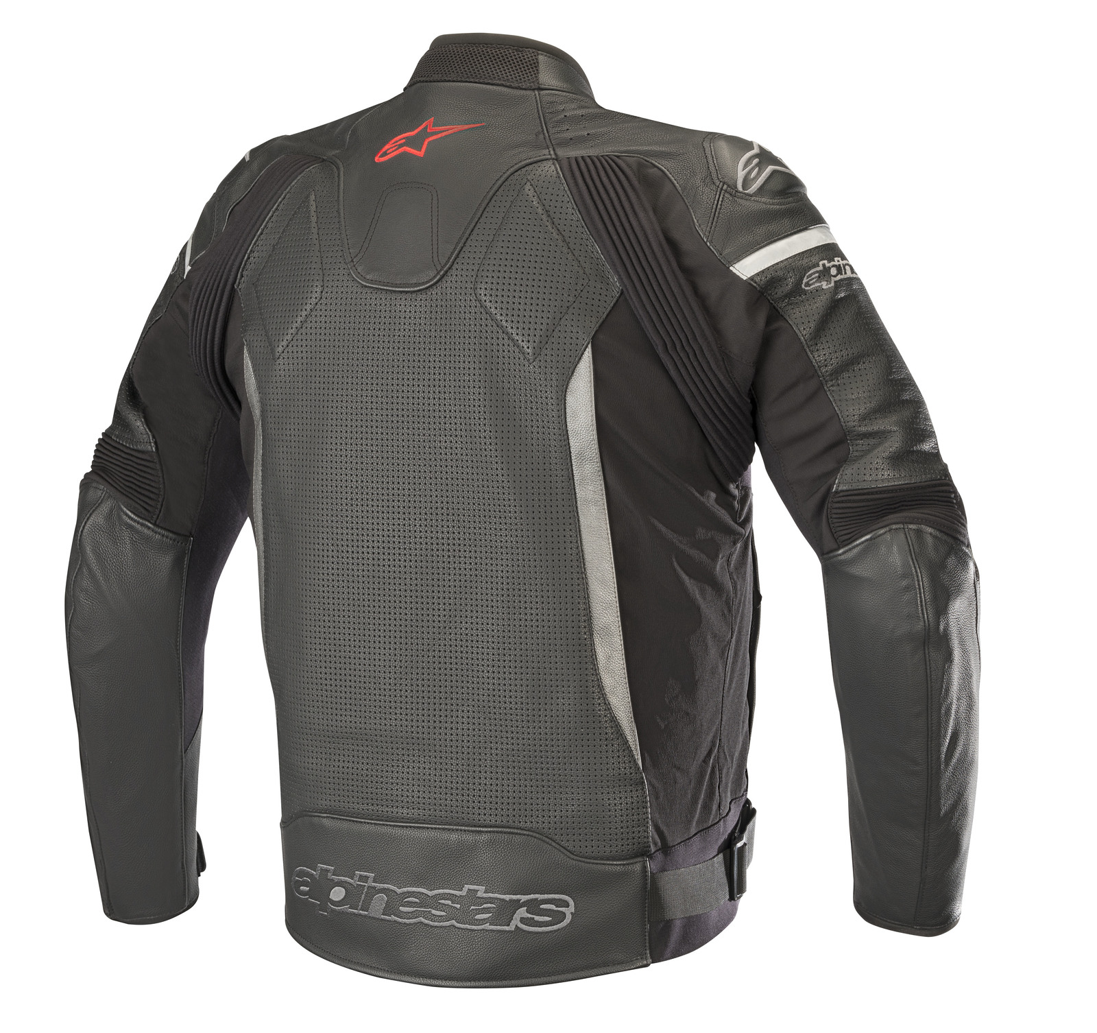 alpinestars spx air jacket