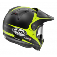 arai xd4 route