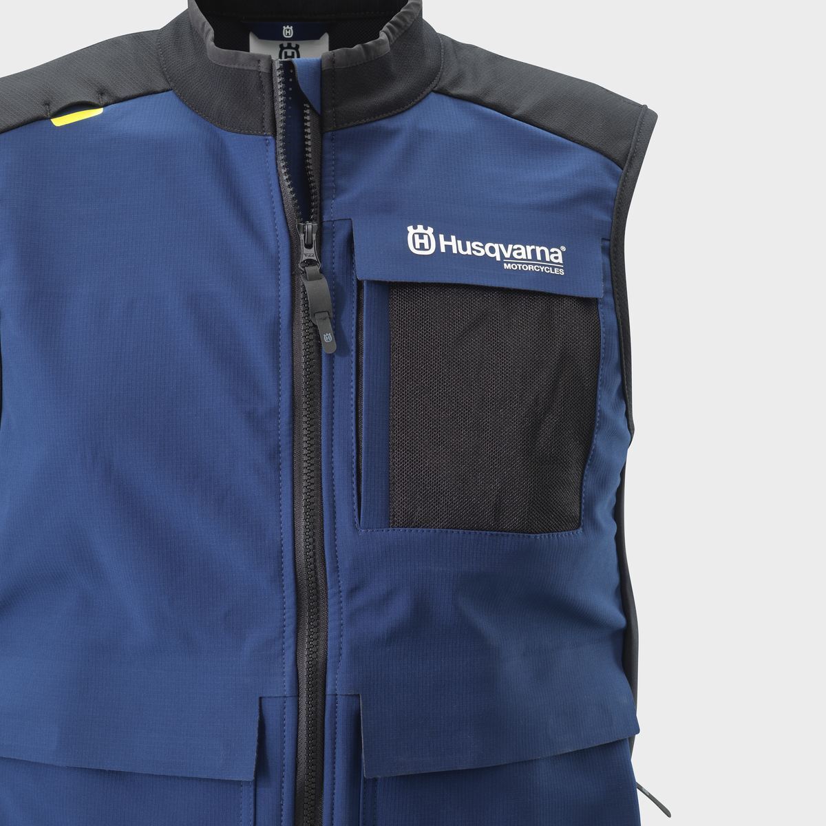 Husqvarna Gotland Vest