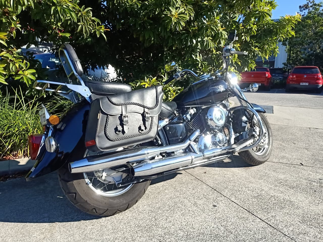 sydney city motorcycles used bikes