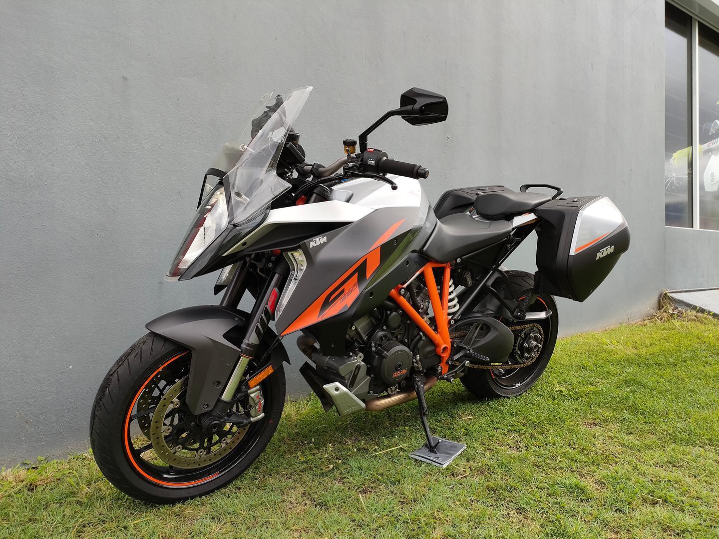 Used Bikes | Brisbane Motorcycles