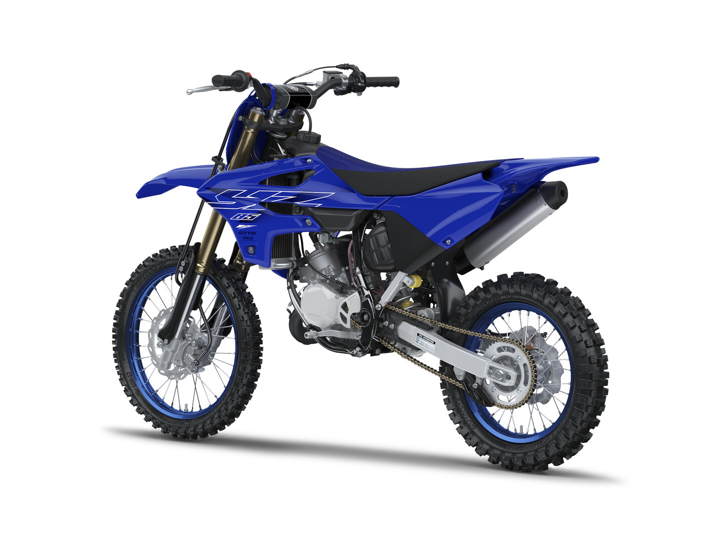 yz85 small wheel