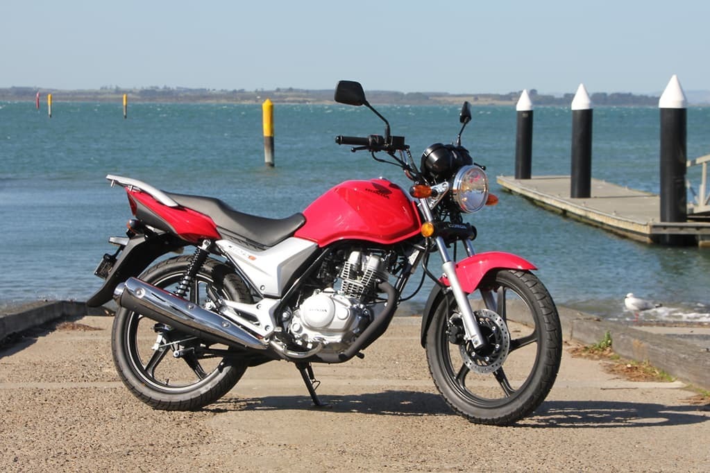 Cb125e for deals sale