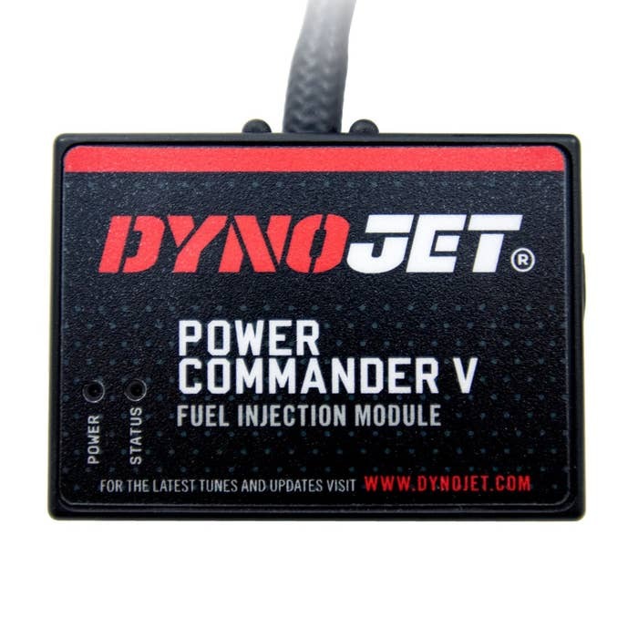 k1200s power commander