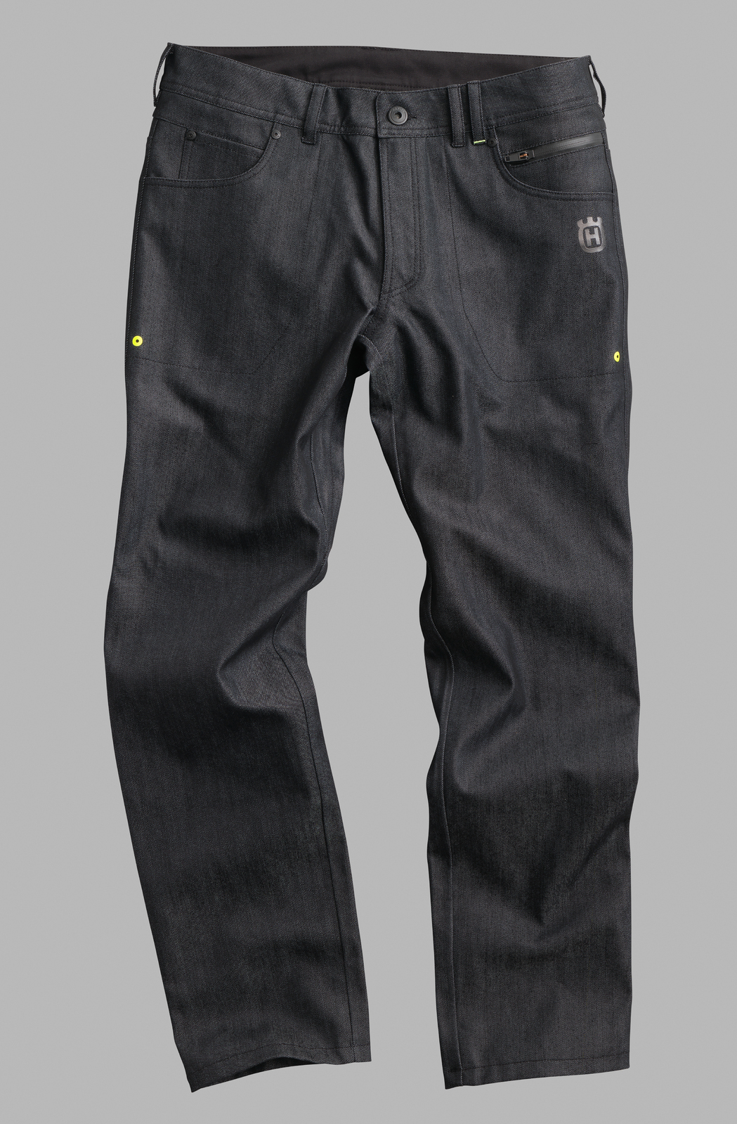 Merlin Portland Cargo Pants Grey