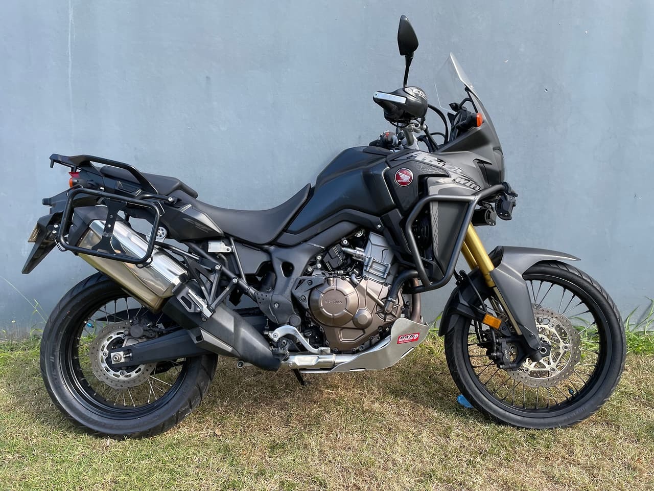 Used Bikes | Brisbane Motorcycles