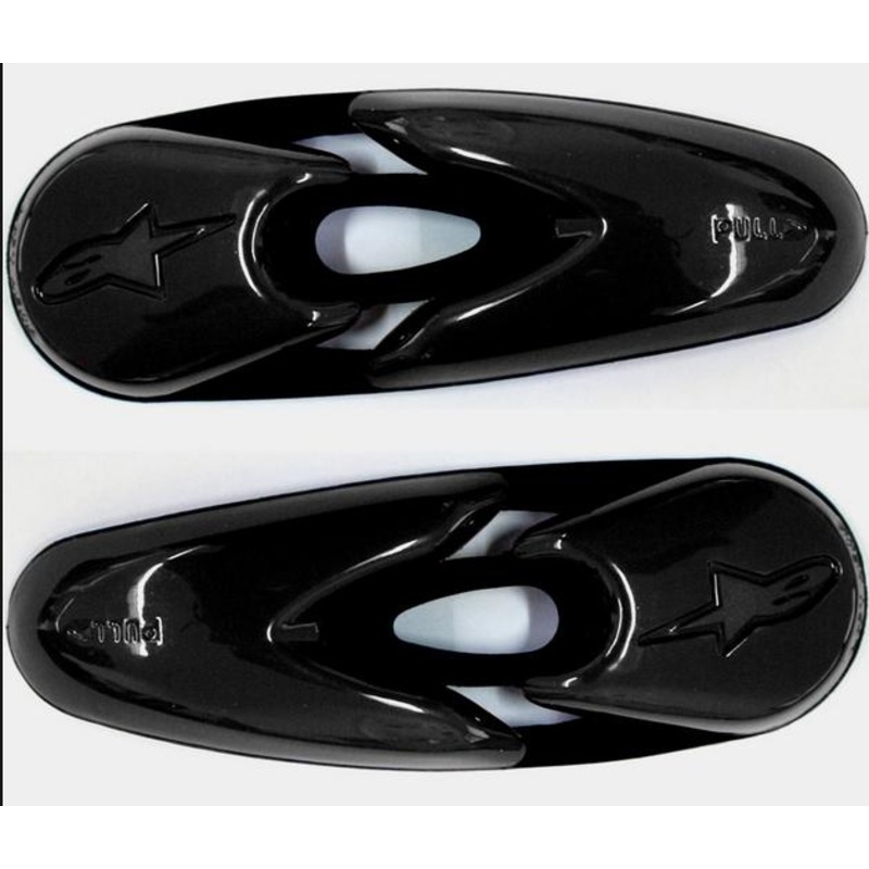 alpinestars toe sliders