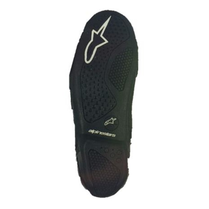 Alpinestars Sole Smx-5/Smx-1 Blk 46 - ALPINESTARS