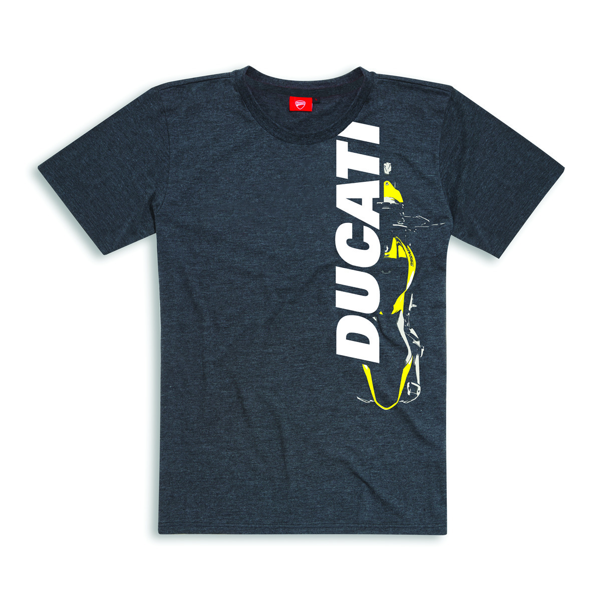 Ducati Genuine Monster T-Shirt | Ducati | Ducati Apparel & Gifts ...