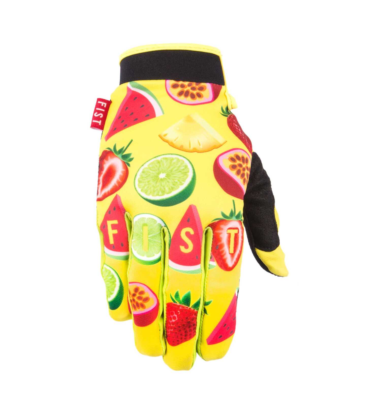 fist bike gloves