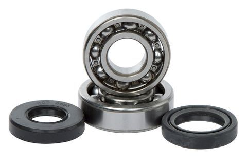 Hotrods Main Bearing Kits Yamaha