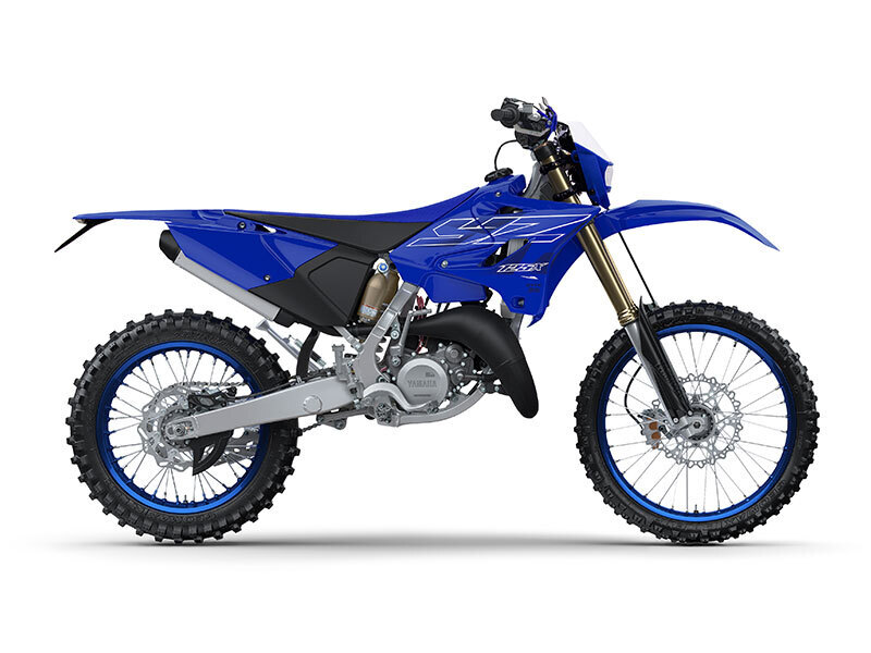 Yamaha yz125x deals