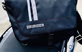 dririder luggage