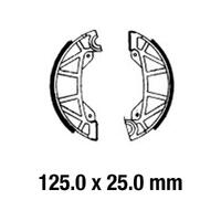 Ferodo Brake Shoe Set - FSB904