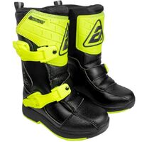 Answer Youth 'Pee Wee' MX Boots