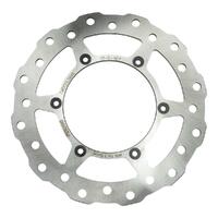 Ferodo Disc Brake Rotor 245mm - FMD0263MXR