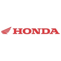 Factory Effex Die Cut Sticker 60" Honda Red