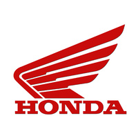 Genuine Honda SHOE SET,BRAKE