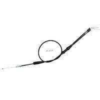 MP Black Vinyl Throttle Cable