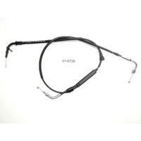 Motion Pro Cable, Black, Vinyle, Throttle - Special Order