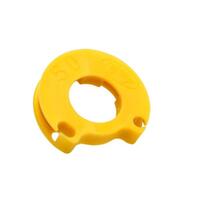 MP - Revolver Reel 50mm - Yellow