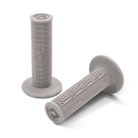 MP DirtControl II Grips, Made by ODI, Grey