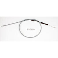 Motion Pro Cable, T2 Grey, Hot Start (Decompression)