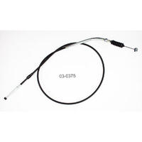 MP Cable, Black Vinyl, Clutch Terminator LW 03-0375