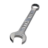 Motion Pro Tiprolight Titanium Combination Wrench, 14 mm