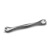 MP - Ergo Spoke Wrench 5mm ( LTD Life Time Warranty )