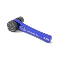 Motion Pro Tappet Adjuster Tool 3mm Sq w/8mm Socket Wrench