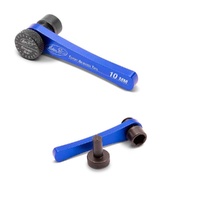 Motion Pro Tappet Adjuster Tool 'Straight Slot' - w/10mm Socket Wrench