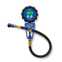 Motion Pro - Digital Tyre Pressure Gauge 0-60 psi