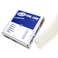 MP Premium Fuel Line, Clear 3/16" ID X 25ft