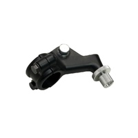 Motion Pro Clutch Perch Black