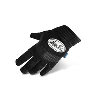 Motion Pro Tech Glove Black [Size: M]