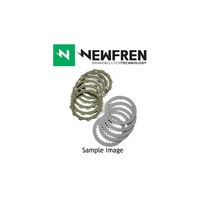 Newfren - Clutch Kit Fibres KTM Adventure 1190/1290, RC8 1190 R