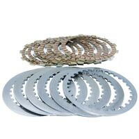 NewFren - Clutch Kit - Fibres & Steel