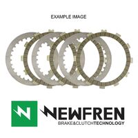 Newfren Clutch Kit Fibres