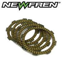 NewFren - Clutch Kit - Fibres (E)