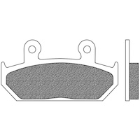 Newfren Brake Pads - Touring Sintered