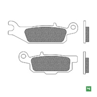 Newfren Brake Pads - Off Road ATV Sintered