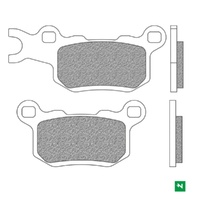 Newfren Brake Pads - ATV Sintered - Can-Am Defender HD8/HD10 Rear Right