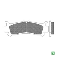 Newfren Brake Pads - ATV Front Sintered Honda Talon 1000X 20