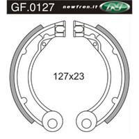 Newfren Brake Shoes (1-GF0127)