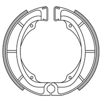 Newfren Brake Shoes (1-GF1186)