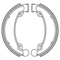 Newfren Brake Shoes (1-GF1194)