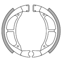 Newfren Brake Shoes (1-GF1199)